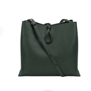 RABEANCO LOIS DRAGONFLY Shoulder Bag - Green